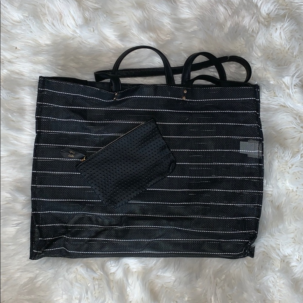 Mossimo beach tote